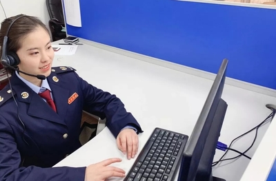 畢節(jié)稅務(wù)以“四個到位”提升12366熱線服務(wù)減稅降費工作質(zhì)效