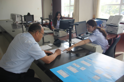 甘肅稅務(wù)巾幗風(fēng)采 | 臨夏市稅務(wù)局第一稅務(wù)分局 在拼搏中實現(xiàn)自我價值 在進取中塑造稅務(wù)形象